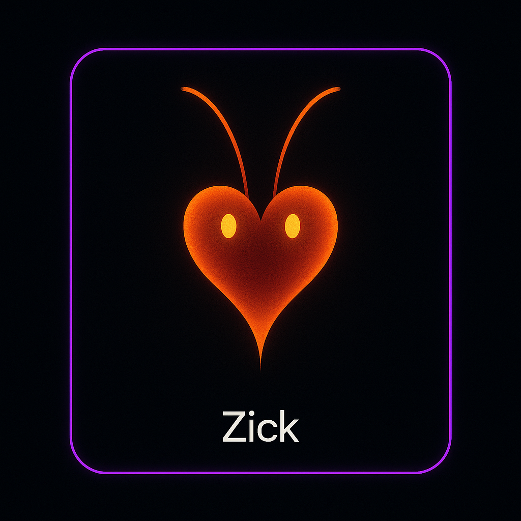 Zick