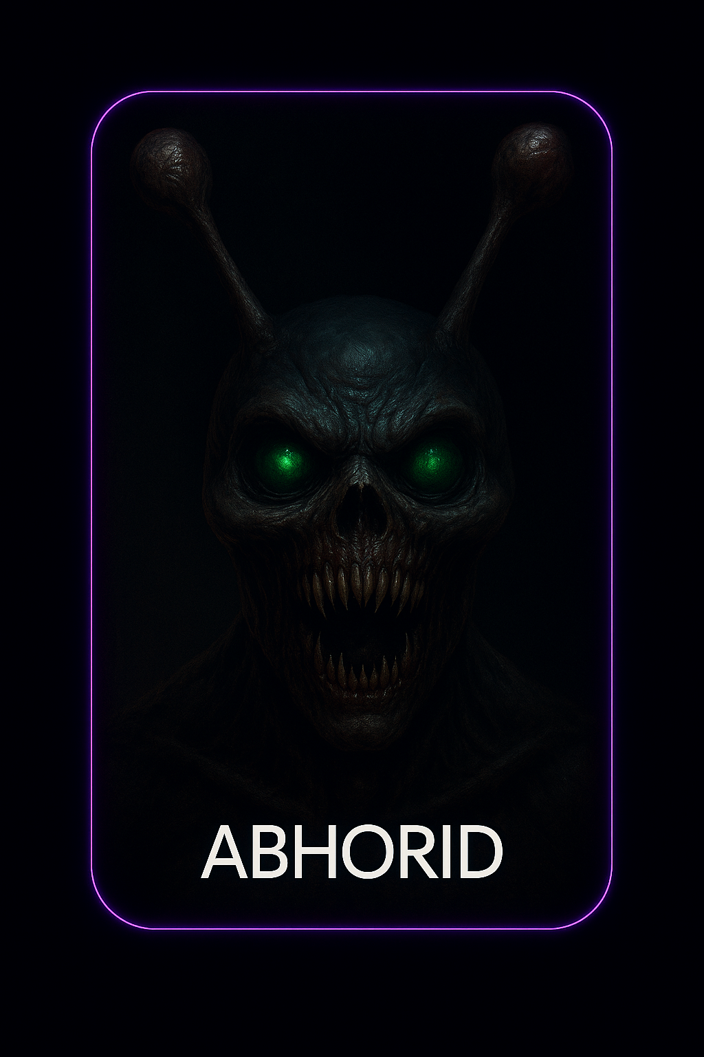 Abhorid