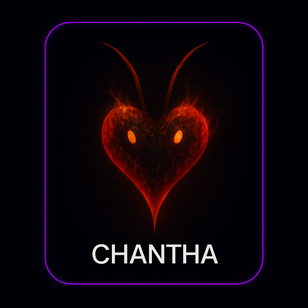 Chantha