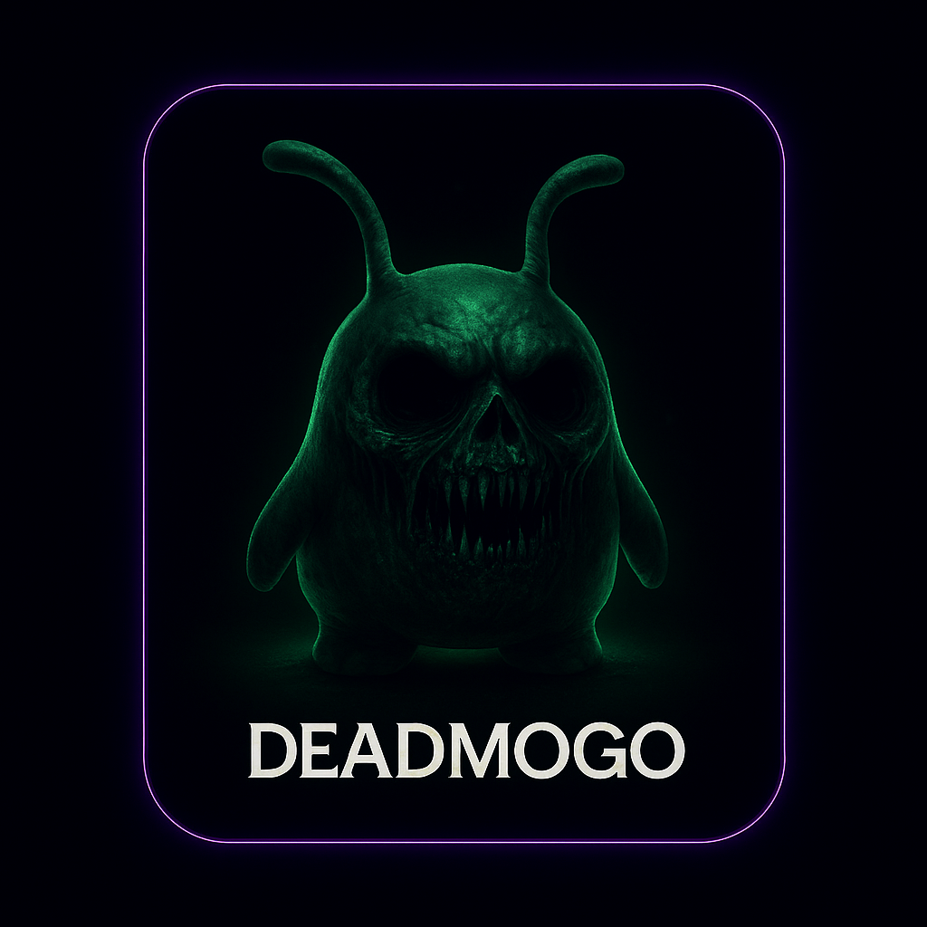 Deadmogo
