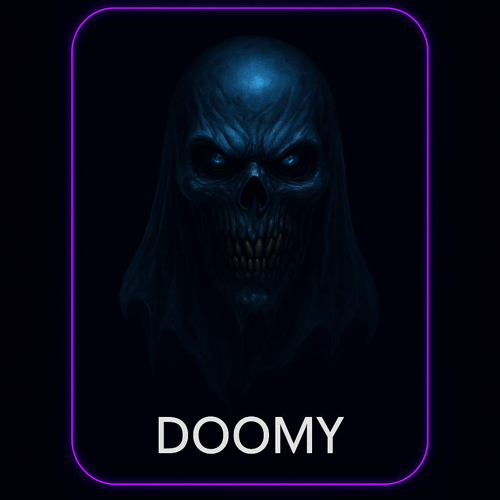 Doomy
