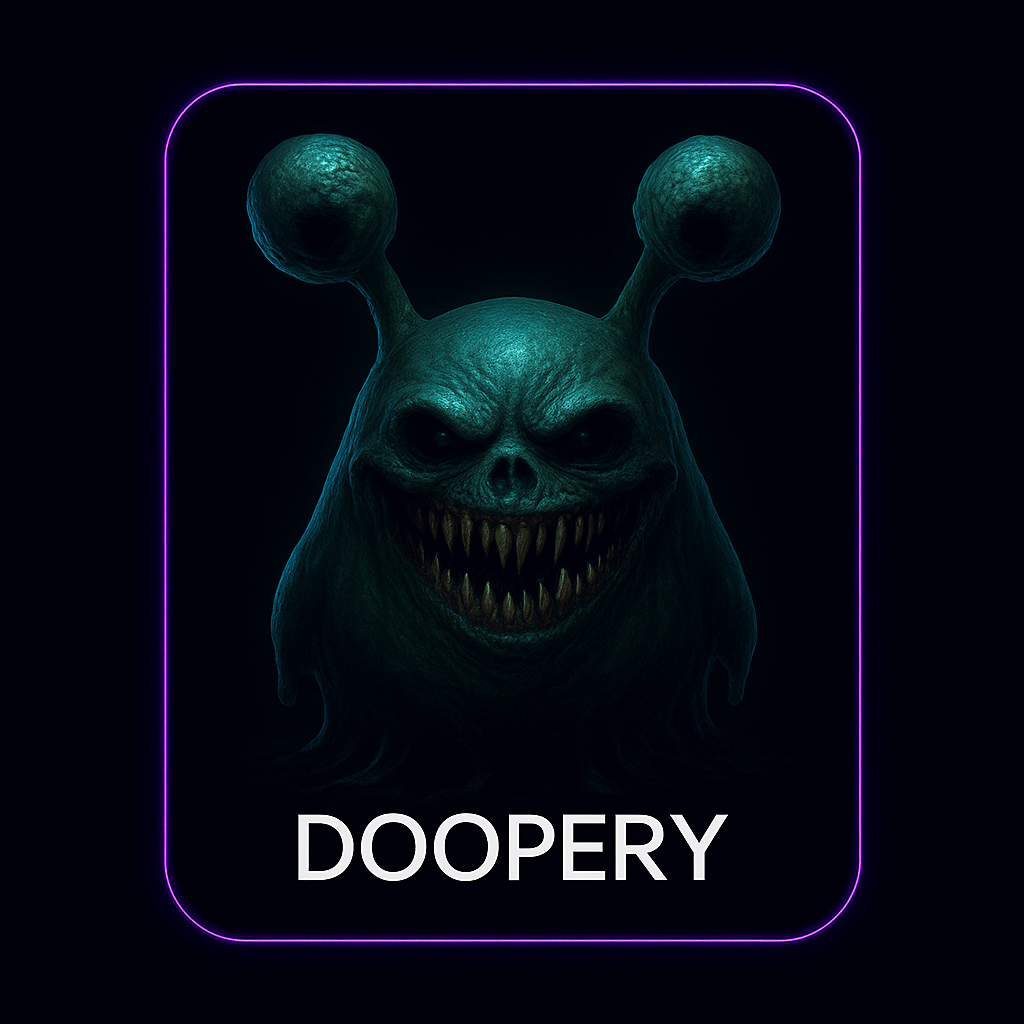 Doopery