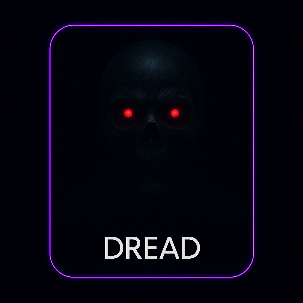 Dread