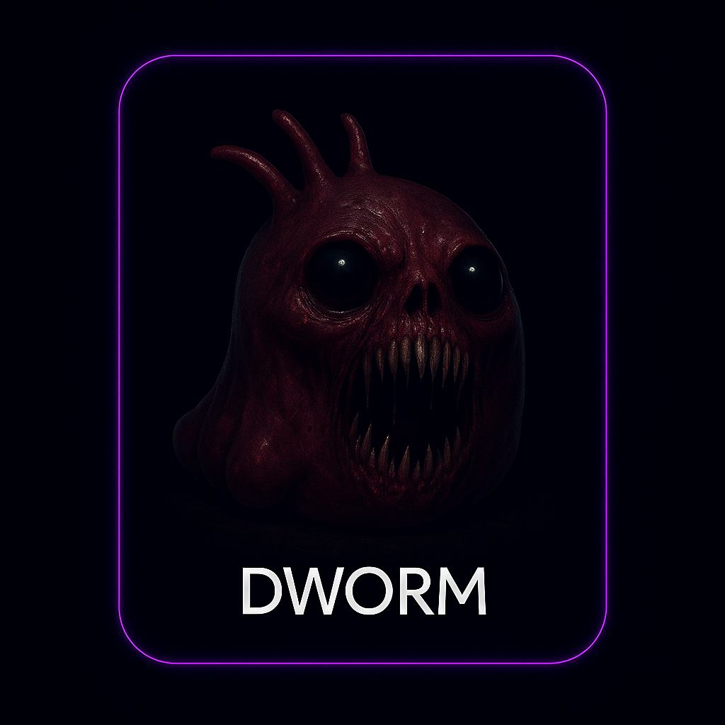 Dworm