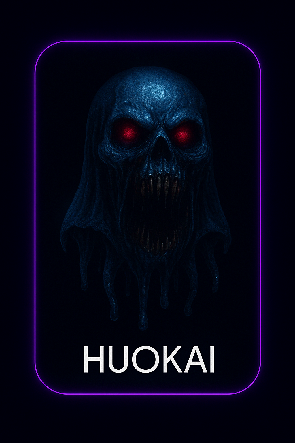 Huokai