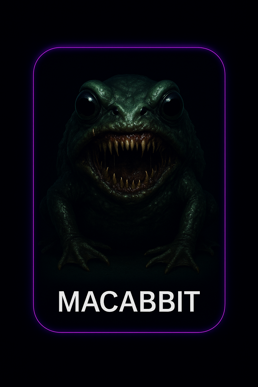 Macabbit