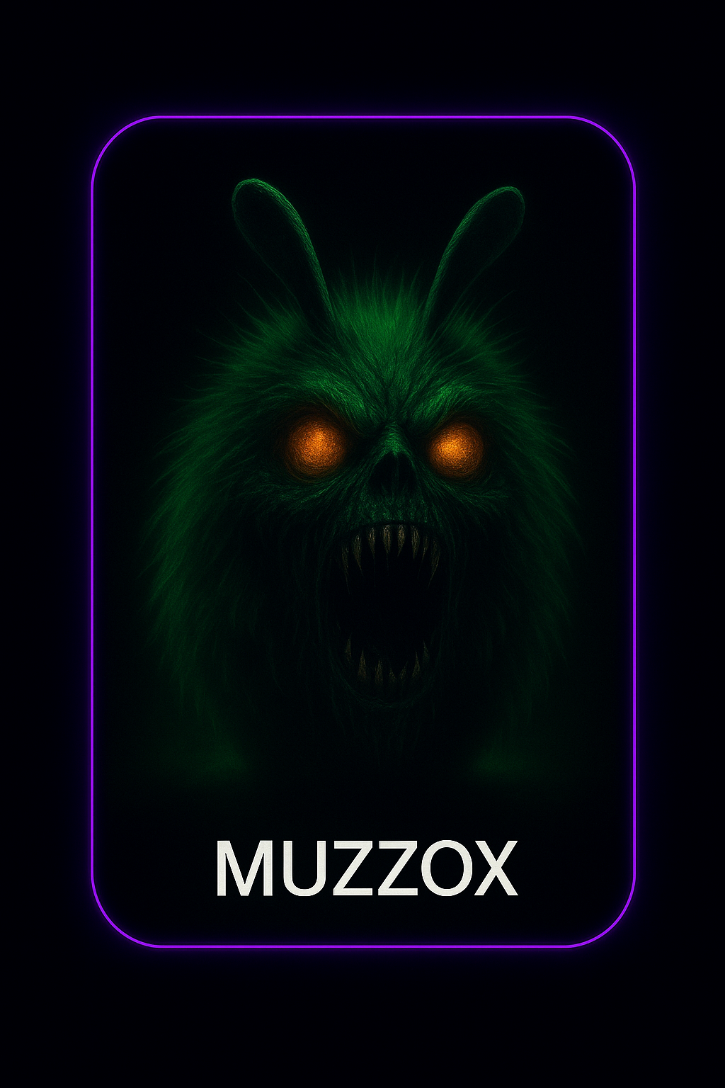 Muzzox
