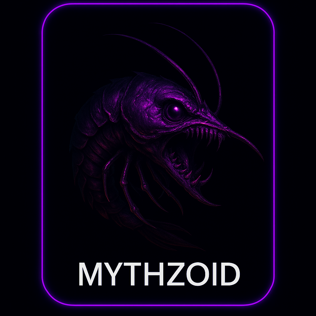 Mythzoid