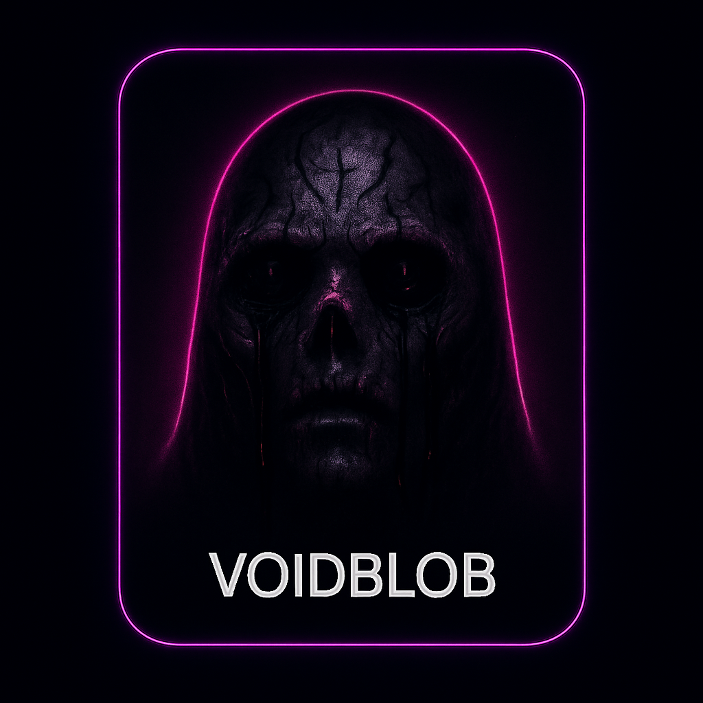 Voidblob
