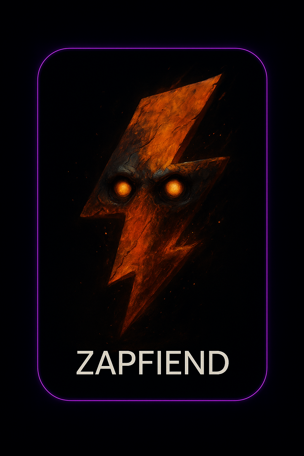 Zapfiend