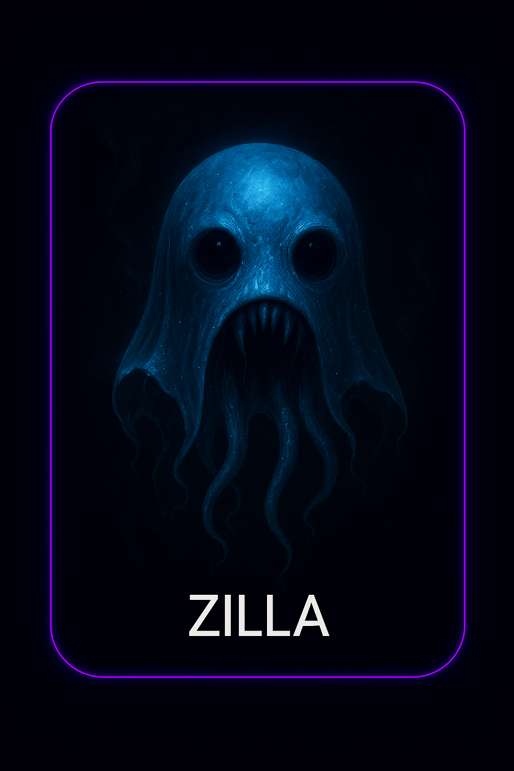 Zilla